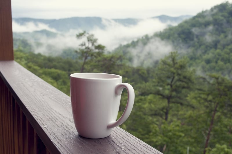 Great Smoky Mountains, USA